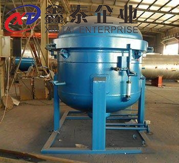 深入分析立式硫化罐降耗措施，助力企業(yè)可持續(xù)發(fā)展